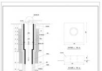 虞城縣農(nóng)村飲用水機井工程勘察設(shè)計