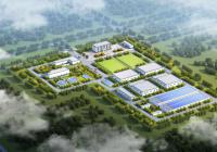 靈寶市焦村城市供水廠項目